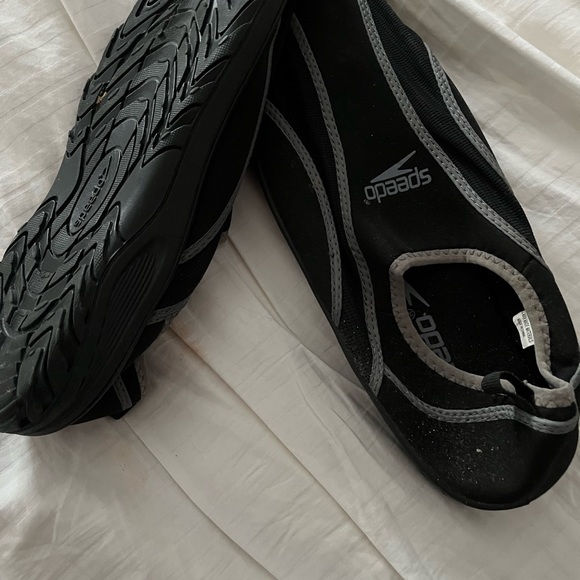 Speedo Shoes Mens Poolbeach Water Wear Poshmark